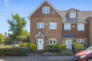 67, High Street, Lingfield RH7 6PU