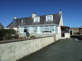 8, Springpark Road, Baltasound, Shetland ZE2 9DR