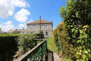 Annedh Chei, Higher Brea, Camborne TR14 9DA