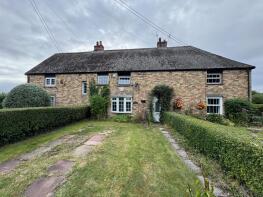 2, Station Road, Wickenby, Lincoln LN3 5AW