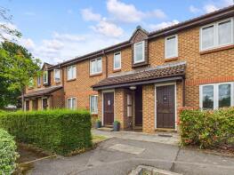 18, Churchfield Mews, Slough SL2 5QZ
