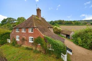Home Farm House, Bilting Lane, Bilting, Godmersham TN25 4HD