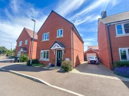 5, Centenary Place, Bedford MK44 3FA