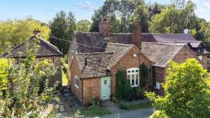2, Mill Cottages, The Serpent Junction To Caynham Road End Of, Ludlow SY8 3BH