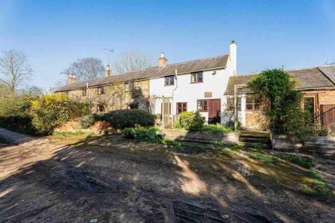 Hinton Hill Farm, Woodford Halse