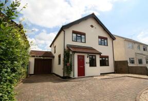 Brooklands, Road From Green Lane To Columbjohn Cross, Exeter EX5 4HA