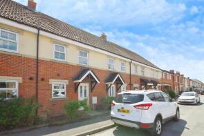 98, Argyle Street, Gorse Hill, Swindon SN2 8AR