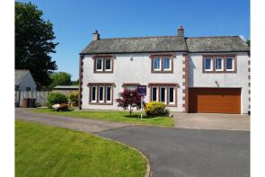 11, Walkmill Gardens, Seascale CA20 1EF