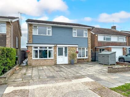 Norfolk Gardens, Littlehampton