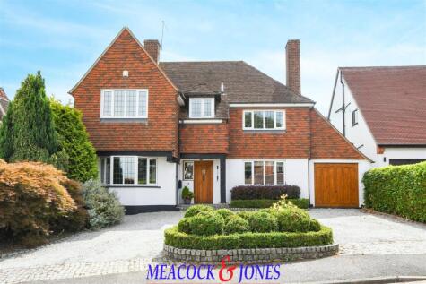 Cliveden Close, Old Shenfield