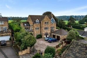 Fairways, Hill Top Court, Newmillerdam, Wakefield WF2 6QA