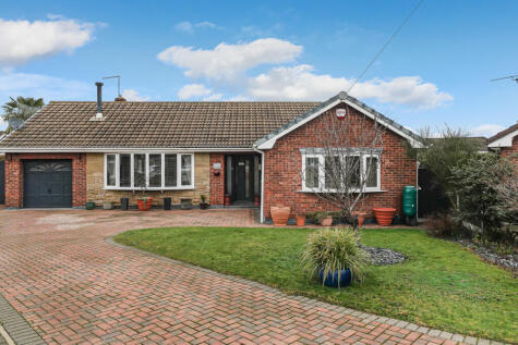Elm Drive, Doncaster, DN9