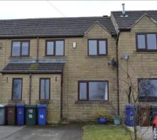 16, Fox Holes Grove, Crow Edge, Sheffield S36 4HN