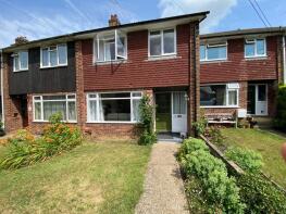 56, Newfield Road, Liss GU33 7BW