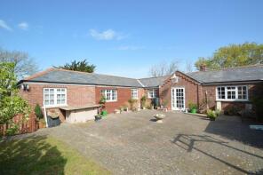 Ningwood Old Station, Wellow Road, Ningwood, Yarmouth PO41 0TG