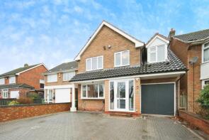 14, Montfort Road, Birmingham B46 3LT