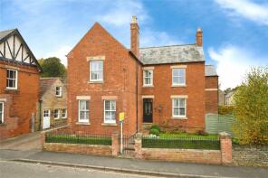 49, Main Street, Chesterfield S44 6TD