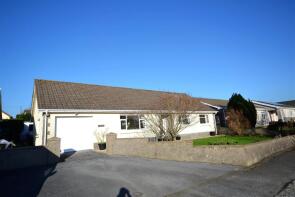 Carregwen, Lon Wen, Pwll Trap, Carmarthen SA33 4BR