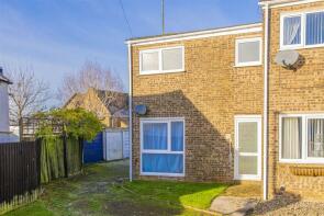 23, Main Street, Little Harrowden NN9 5BA