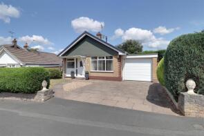 5, Grove Park Avenue, Stoke-on-trent ST7 3EZ