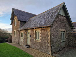 1 Dormouse Cottage, Rowden Court, Stoke Road, Plymouth PL8 1JG