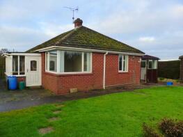 Avalon, Kynnersley, Telford TF6 6ED
