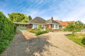29 Mayfield, Chapel Lane, North Scarle, Lincoln LN6 9EX