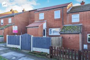 23, Cunningham Close, Doncaster DN10 5EN