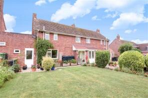 3, Church Row, Hinton Parva, Swindon SN4 0DN