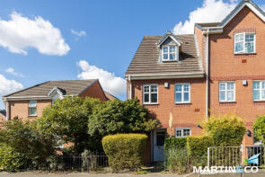 126, Hurst Lane, Tipton DY4 9AT