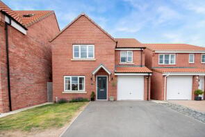 14, President Place, Doncaster DN11 8FA