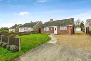 16 Rosedale, Boughton Road, King's Lynn PE33 9ER