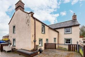 Low House, Newbiggin On The C3019 From The A66, Penrith CA11 0HT