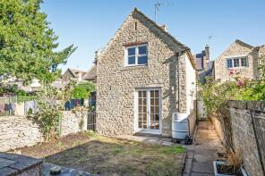 Lease View, Dutton Lane, Northleach GL54 3AW