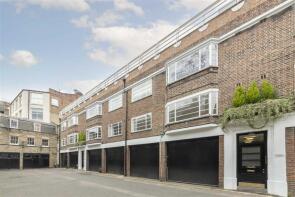 Flat 13, Gower Mews Mansions, Gower Mews, London WC1E 6HR