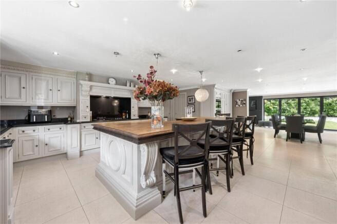 Family Room A