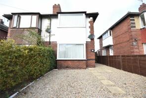 15, Frederick Avenue, Cross Green, Leeds LS9 8QL