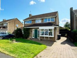 16, Stoneybeck, Ferryhill DL17 9BL
