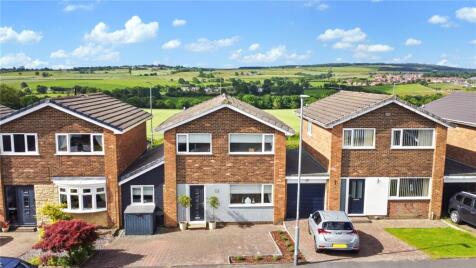 Thornley Close, Ushaw Moor, Durham, Durham, DH7
