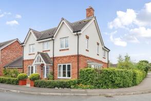 2, Gosney Fields, Pershore WR10 2ND
