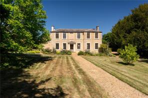 The Old Rectory, Pilton Road, Peterborough PE8 5SU