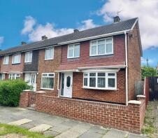 52, Caversham Road, Middlesbrough TS4 3NU