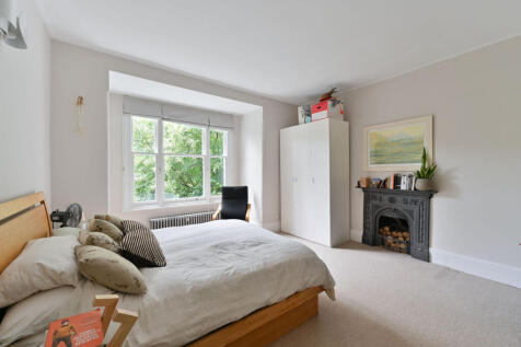 Leigham Court Road, Streatham Hill, London, SW16