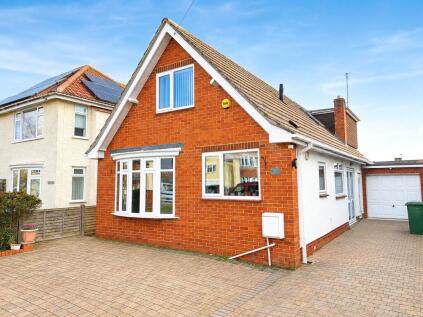 St. Marys Road, Burnham-on-Sea, Somerset, TA8