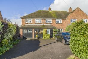 5, Critchmere Road, Chichester PO20 3XA