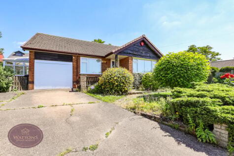 Commons Close, Newthorpe, Nottingham, NG16