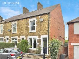 45, Granville Street, Old Town, Barnsley S75 2TQ