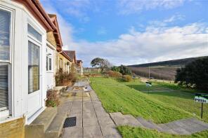 2, Headon Cottages, Alum Bay New Road, Totland Bay PO39 0JD