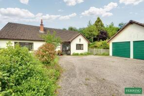 Avonlea, Mount Pleasant, Lydney GL15 4JY