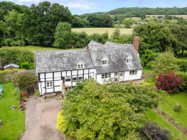 Myrtle Cottage, U95207 Stoke Bliss, Tenbury Wells WR15 8QJ